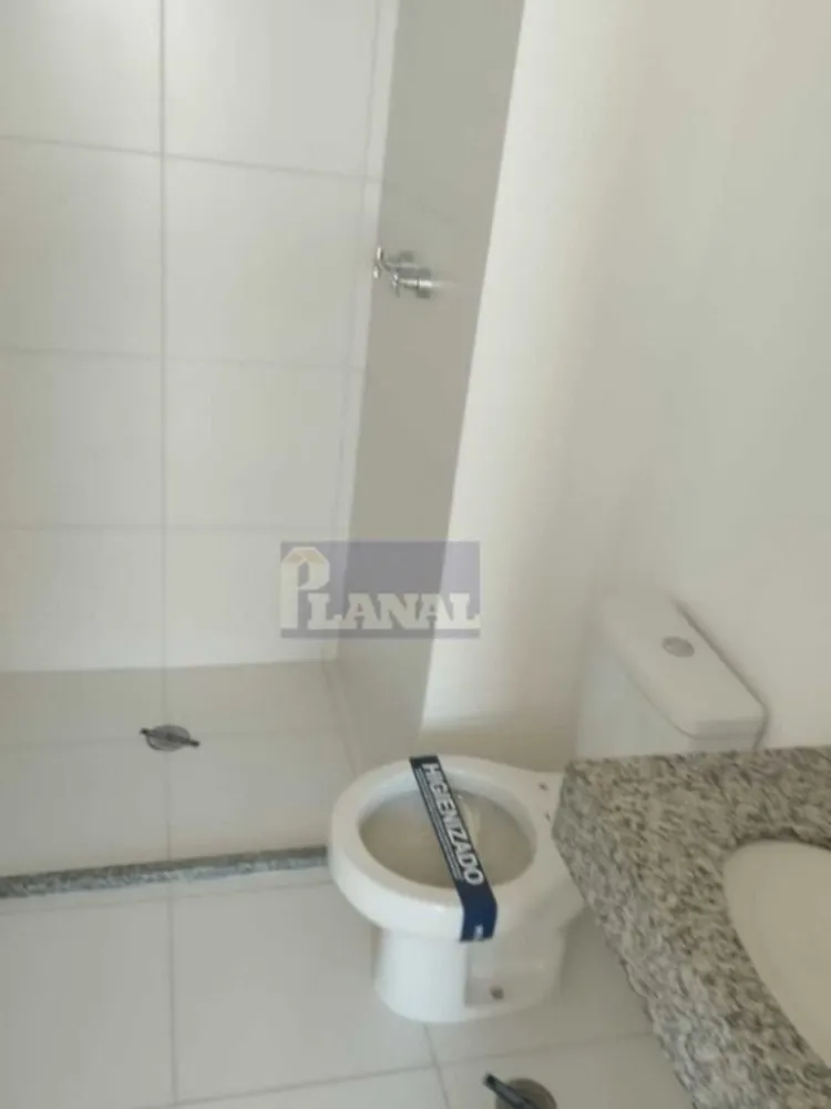 Apartamento, 1 quarto, 20 m² - Foto 5