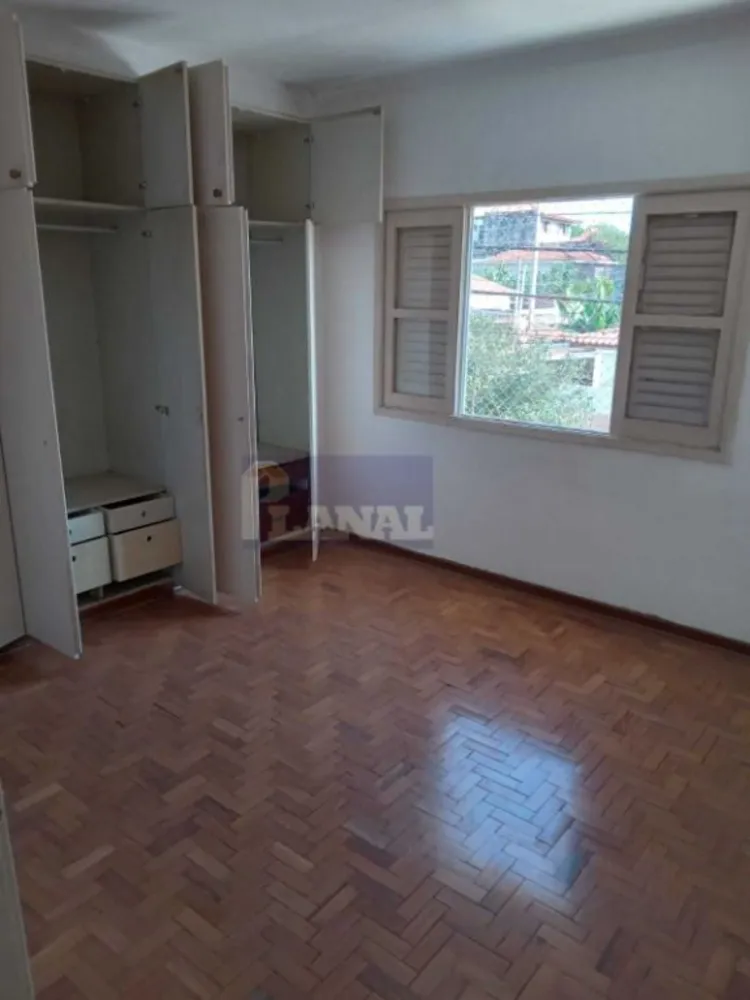 Sobrado, 3 quartos, 112 m² - Foto 1