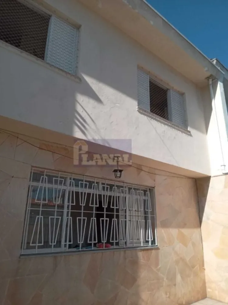 Sobrado, 3 quartos, 112 m² - Foto 4