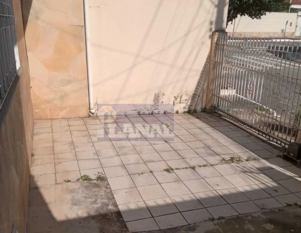 Sobrado, 3 quartos, 112 m² - Foto 1