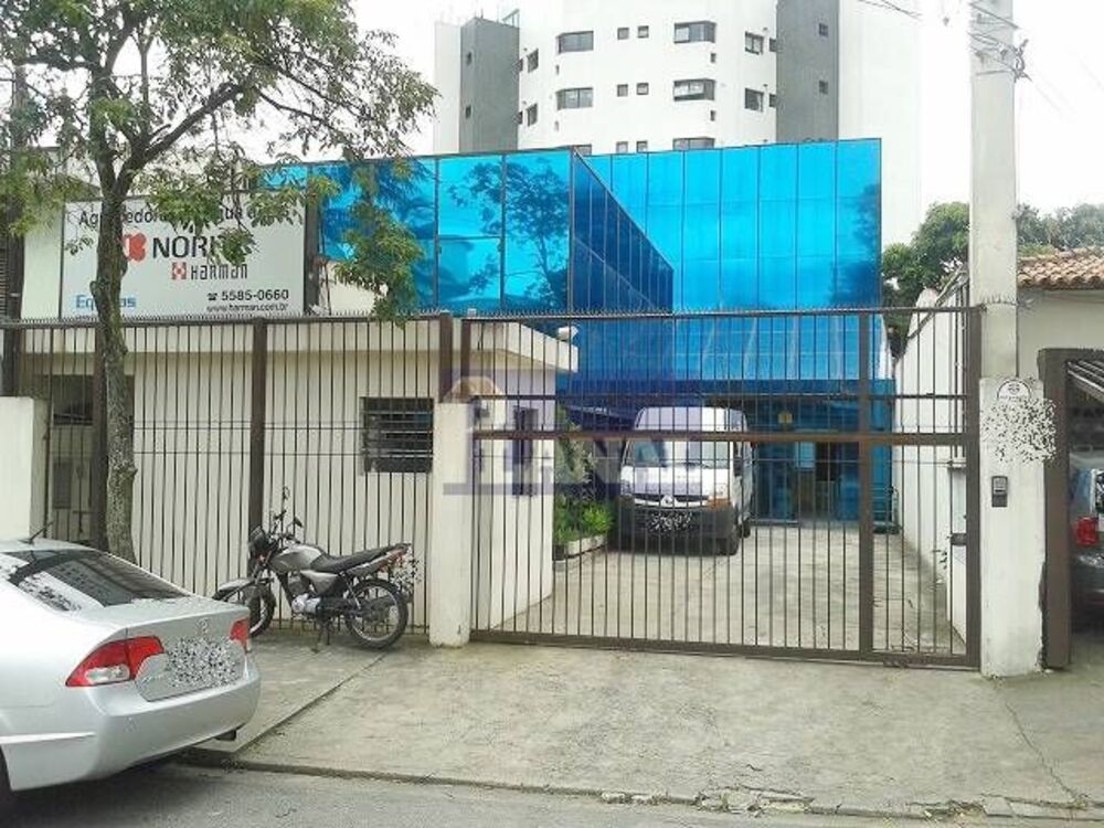 Prédio Inteiro à venda, 400m² - Foto 4