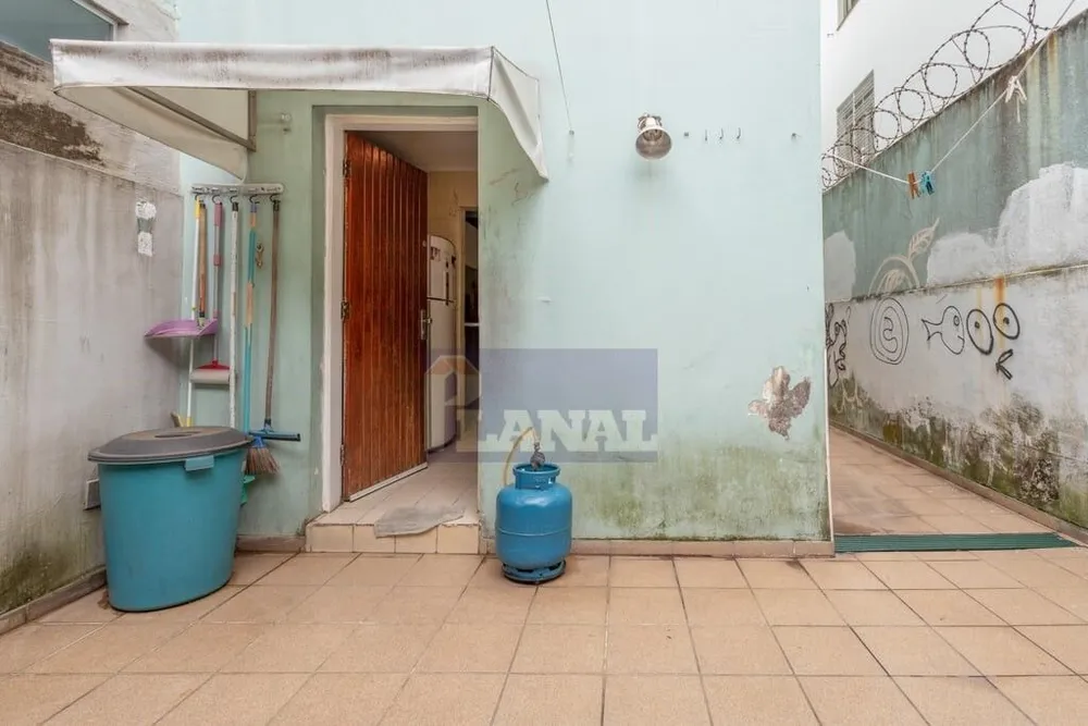 Sobrado, 3 quartos, 130 m² - Foto 16