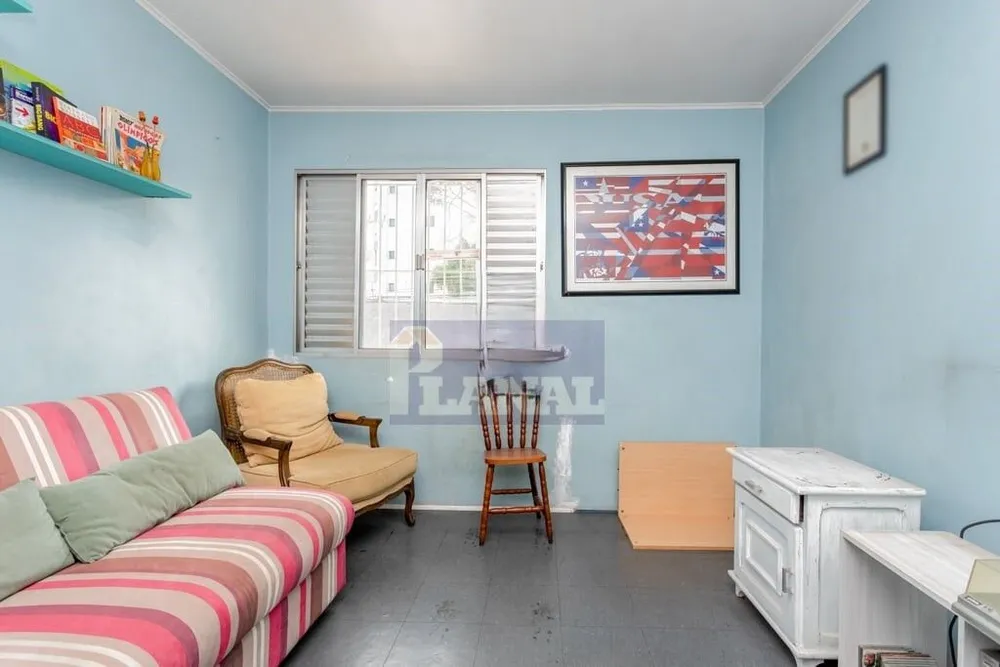 Sobrado, 3 quartos, 130 m² - Foto 4