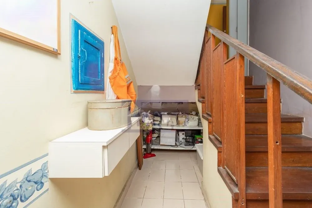 Sobrado, 3 quartos, 130 m² - Foto 3