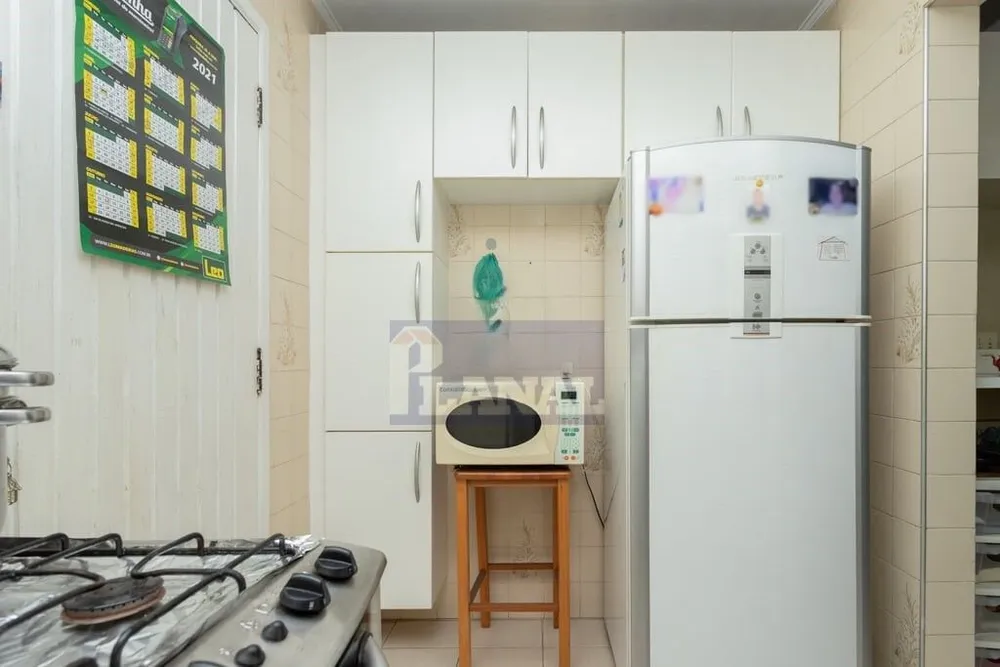 Sobrado, 3 quartos, 130 m² - Foto 12