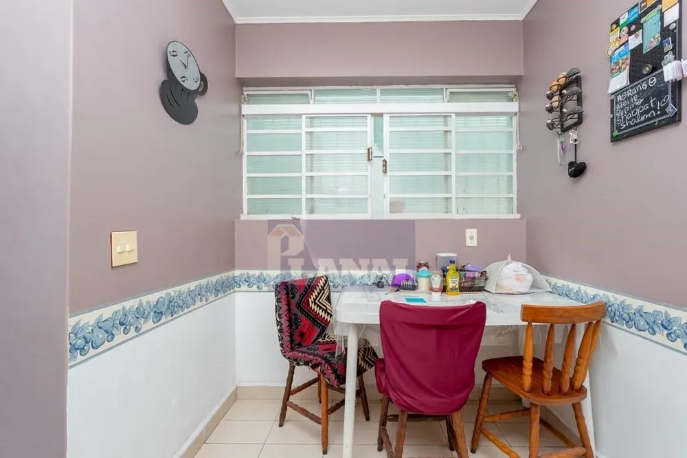 Sobrado, 3 quartos, 130 m² - Foto 10