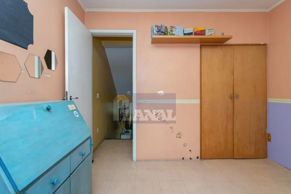 Sobrado, 3 quartos, 130 m² - Foto 7