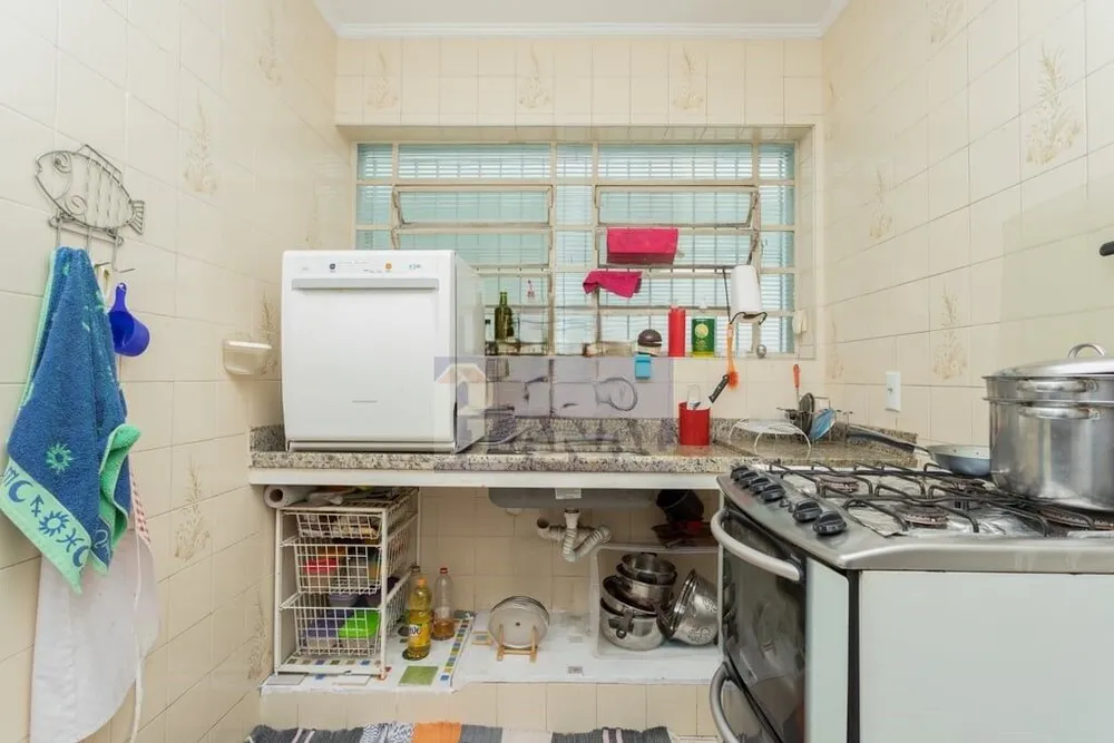 Sobrado, 3 quartos, 130 m² - Foto 11