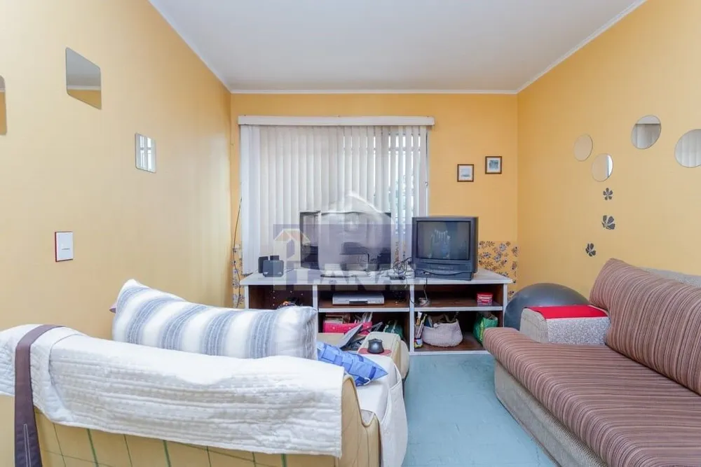 Sobrado, 3 quartos, 130 m² - Foto 1