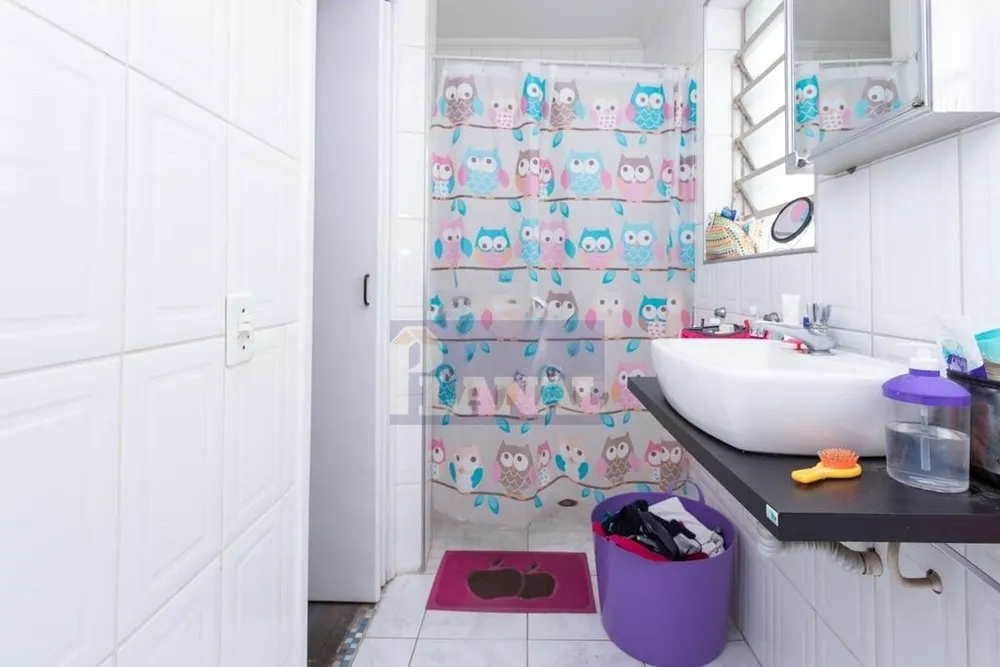 Sobrado, 3 quartos, 130 m² - Foto 9