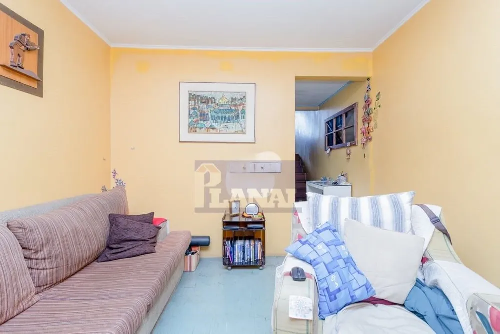 Sobrado, 3 quartos, 130 m² - Foto 2