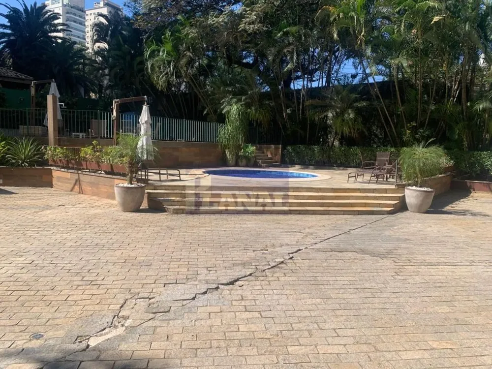 Apartamento, 4 quartos, 276 m² - Foto 10
