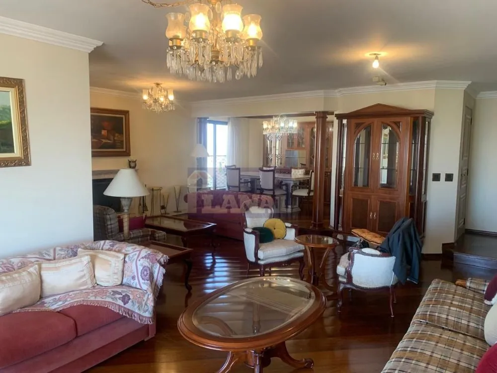Apartamento, 4 quartos, 276 m² - Foto 4