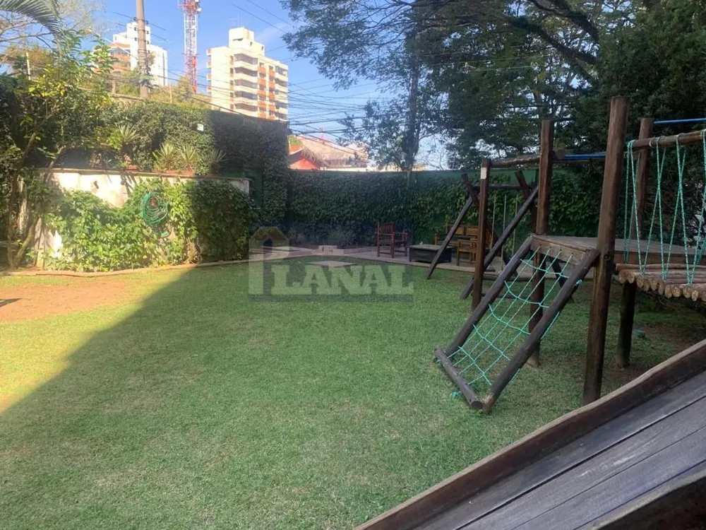 Apartamento, 4 quartos, 276 m² - Foto 3