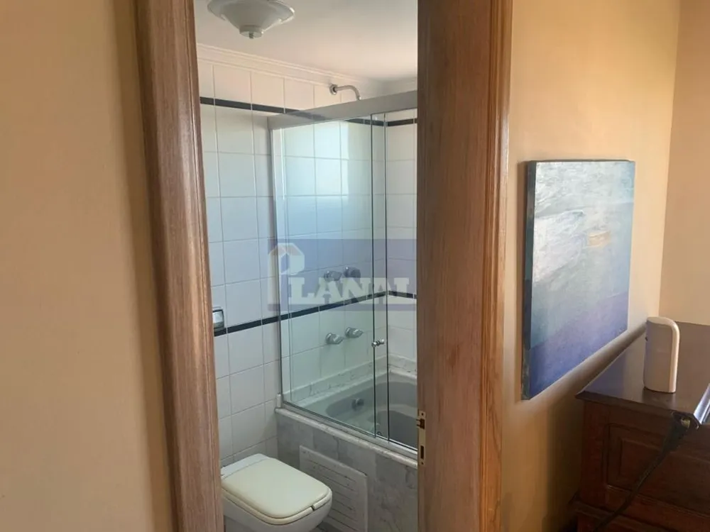 Apartamento, 4 quartos, 276 m² - Foto 8