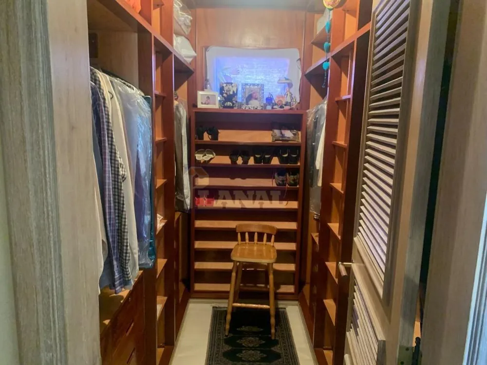 Apartamento, 4 quartos, 276 m² - Foto 6