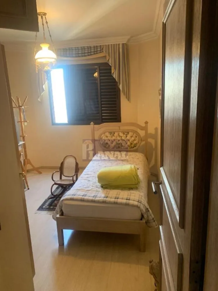Apartamento, 4 quartos, 276 m² - Foto 5