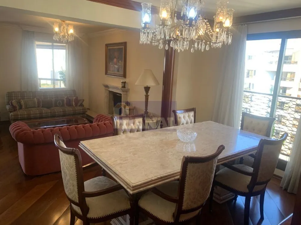 Apartamento, 4 quartos, 276 m² - Foto 4
