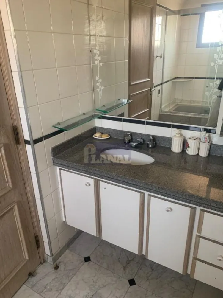 Apartamento, 4 quartos, 276 m² - Foto 9