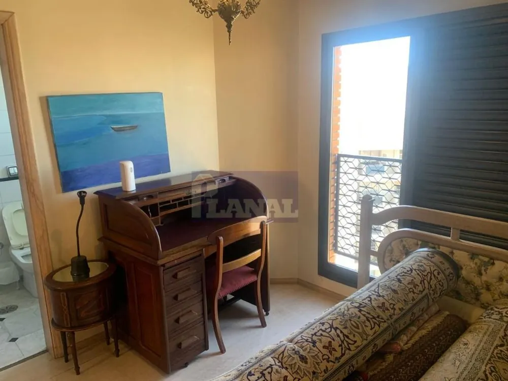 Apartamento, 4 quartos, 276 m² - Foto 7