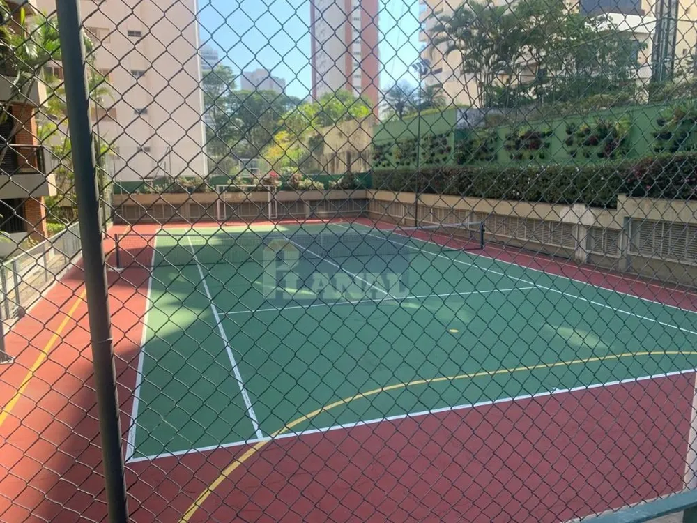 Apartamento, 4 quartos, 276 m² - Foto 1