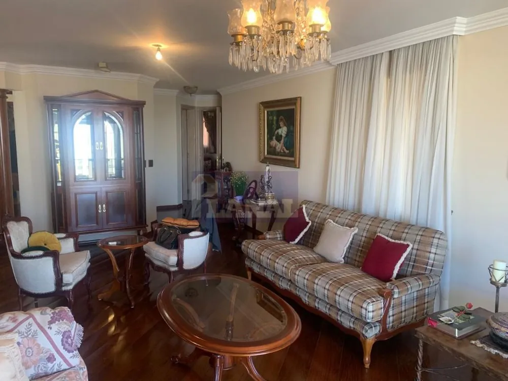 Apartamento, 4 quartos, 276 m² - Foto 2