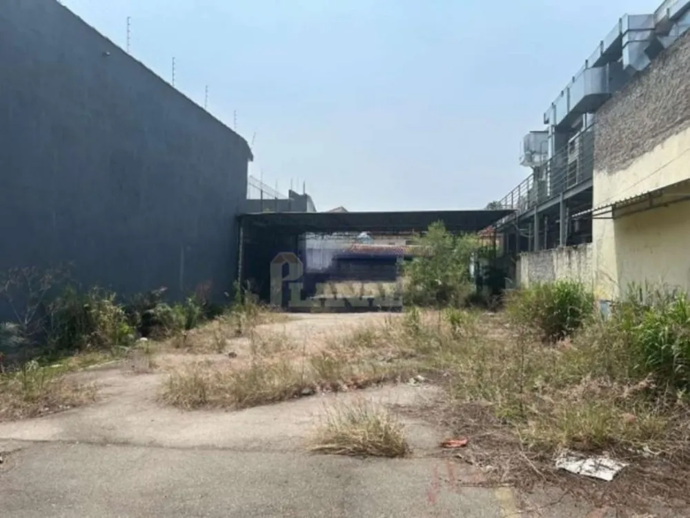 Terreno, 500 m² - Foto 1