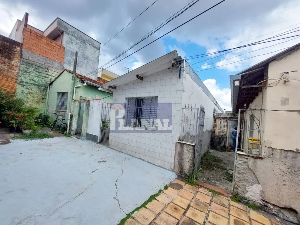 Casa, 1 quarto, 82 m² - Foto 1