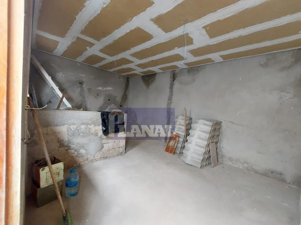 Casa, 1 quarto, 82 m² - Foto 2