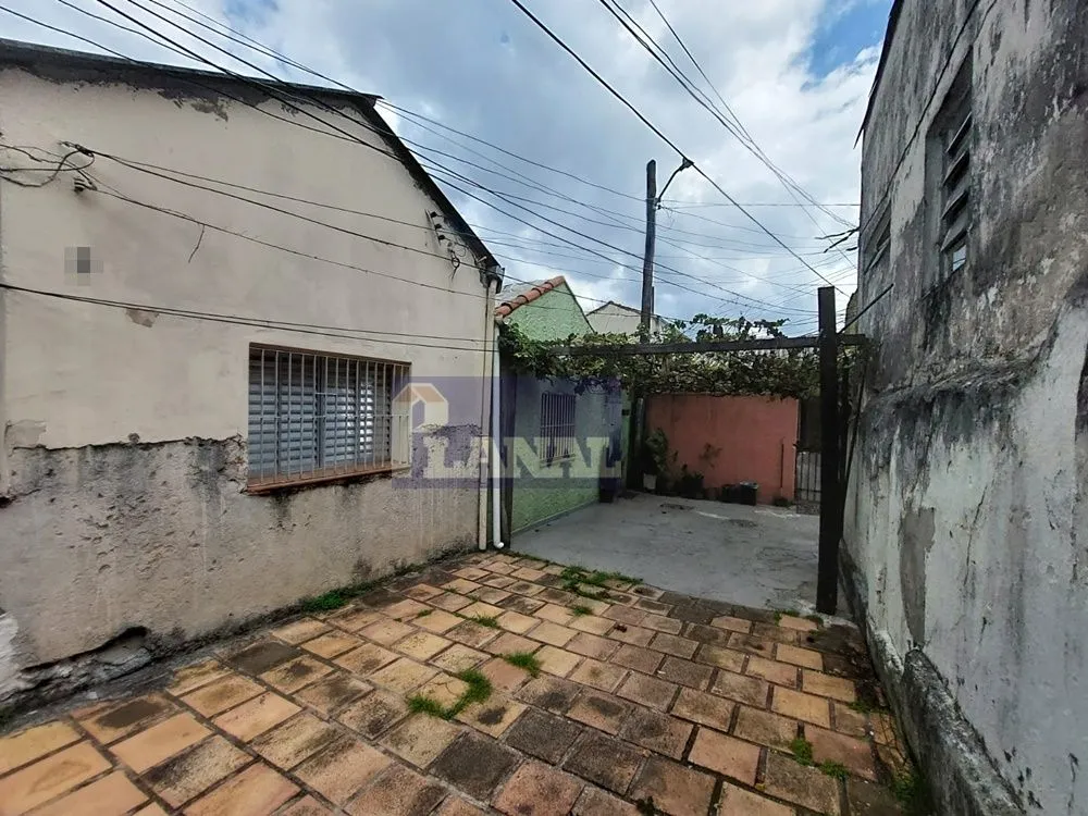 Casa, 1 quarto, 82 m² - Foto 8