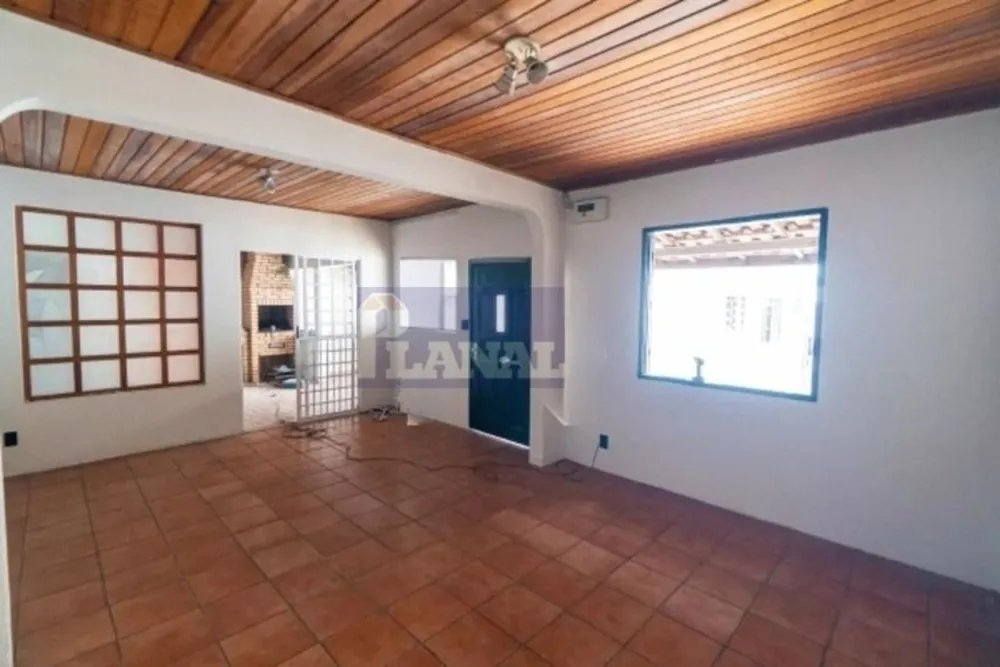 Sobrado, 3 quartos, 245 m² - Foto 4