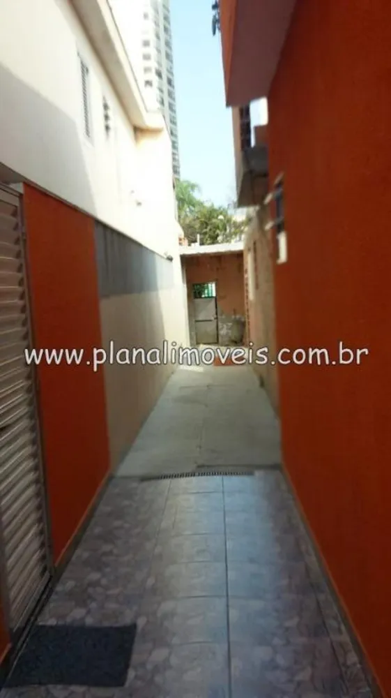 Casa, 1 quarto, 24 m² - Foto 1