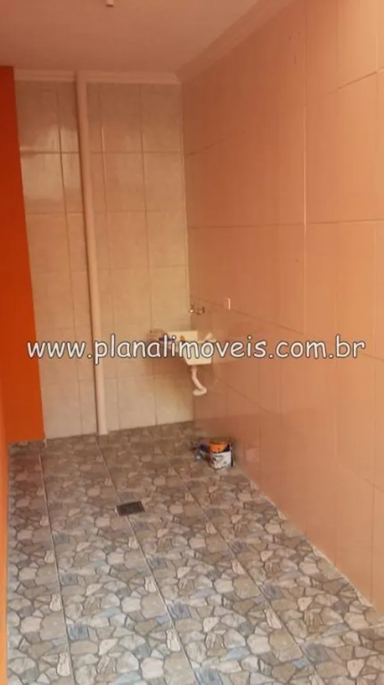 Casa, 1 quarto, 24 m² - Foto 2