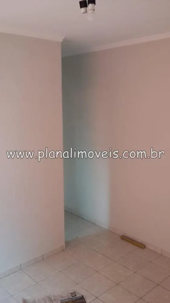 Casa, 1 quarto, 24 m² - Foto 6