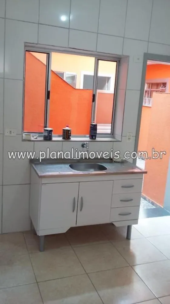 Casa, 1 quarto, 24 m² - Foto 4