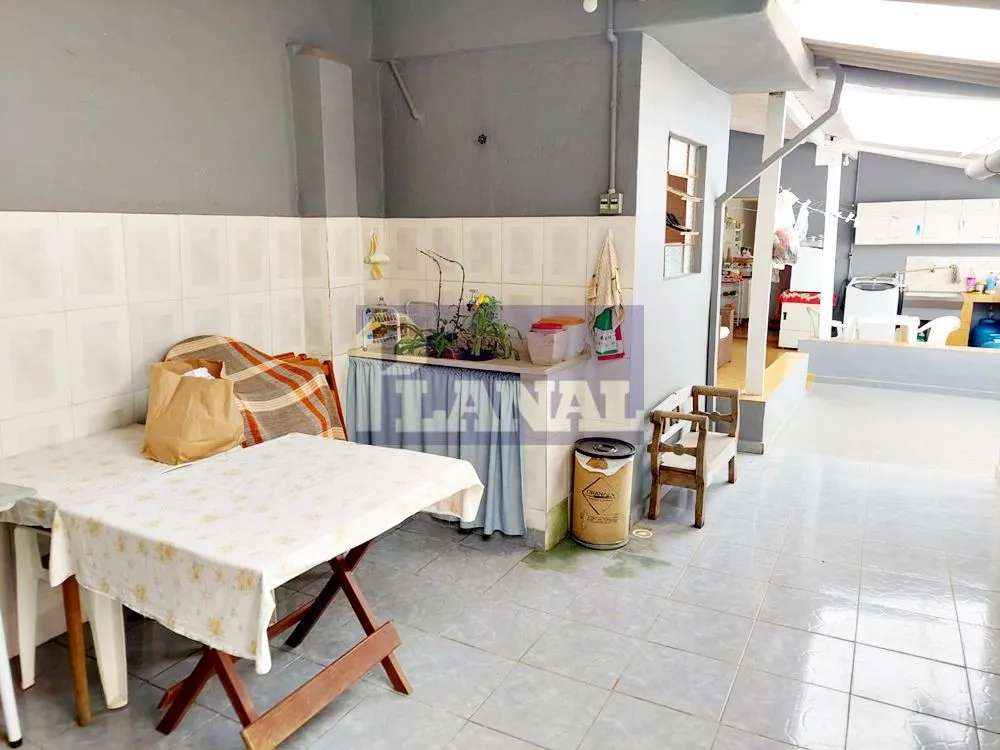 Casa, 2 quartos, 125 m² - Foto 2