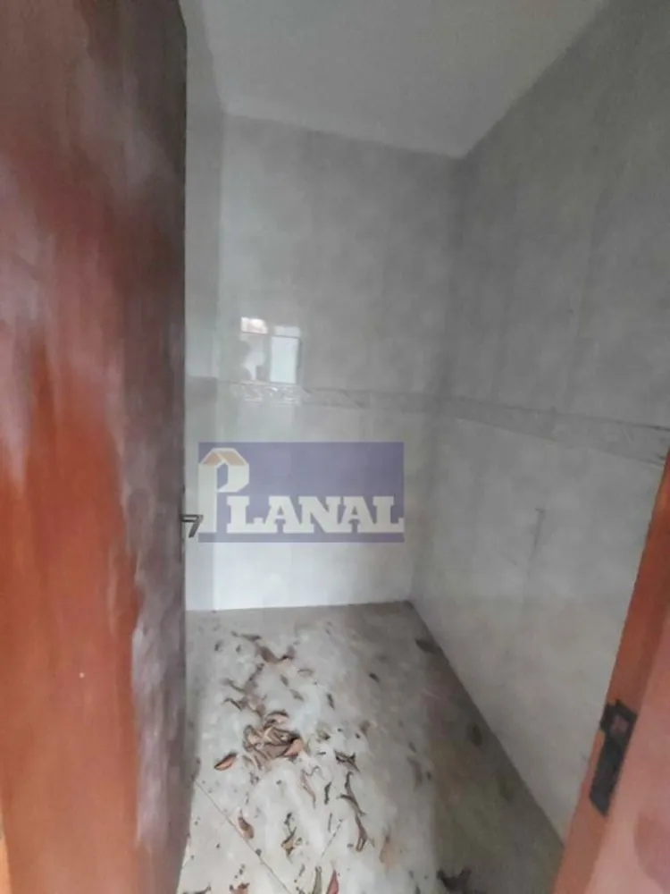 Casa, 3 quartos, 273 m² - Foto 11
