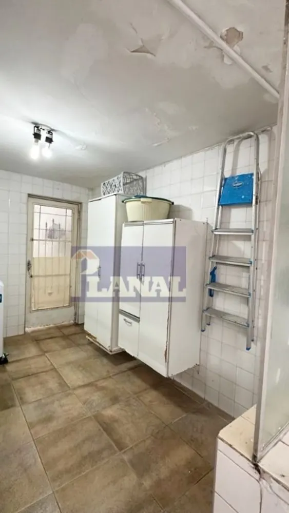 Sobrado, 3 quartos, 190 m² - Foto 11