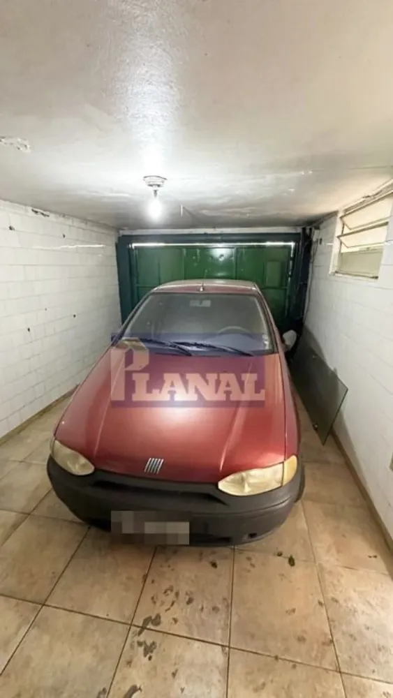 Sobrado, 3 quartos, 190 m² - Foto 3
