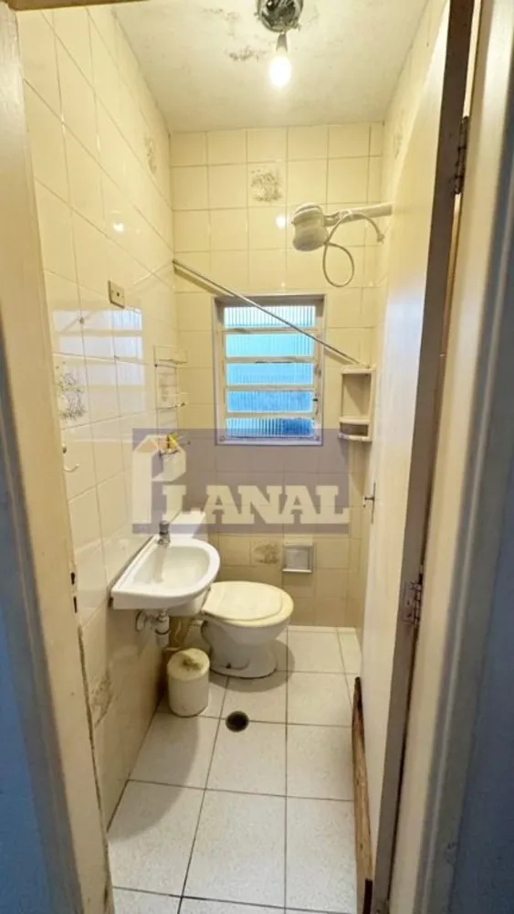 Sobrado, 3 quartos, 190 m² - Foto 9