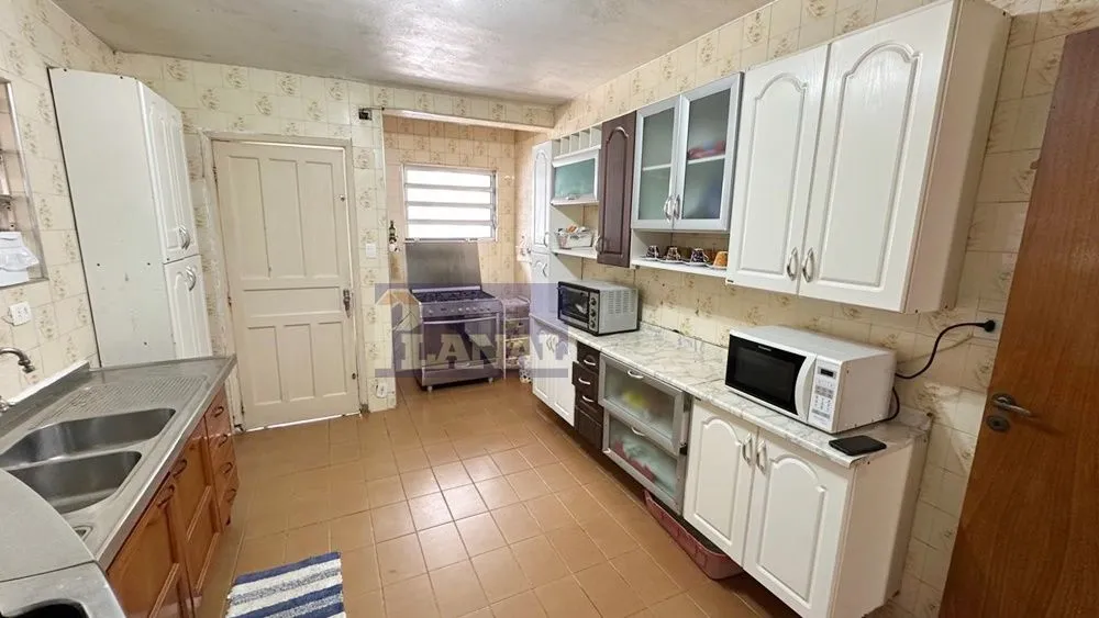 Sobrado, 3 quartos, 190 m² - Foto 5