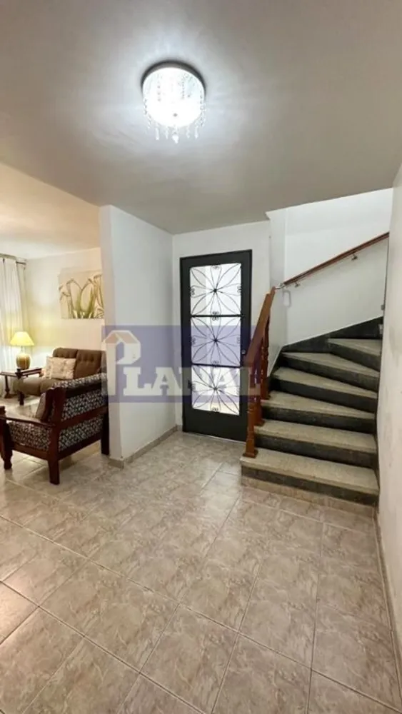 Sobrado, 3 quartos, 190 m² - Foto 8