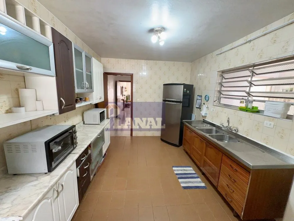 Sobrado, 3 quartos, 190 m² - Foto 12