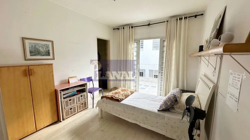Sobrado, 3 quartos, 190 m² - Foto 10
