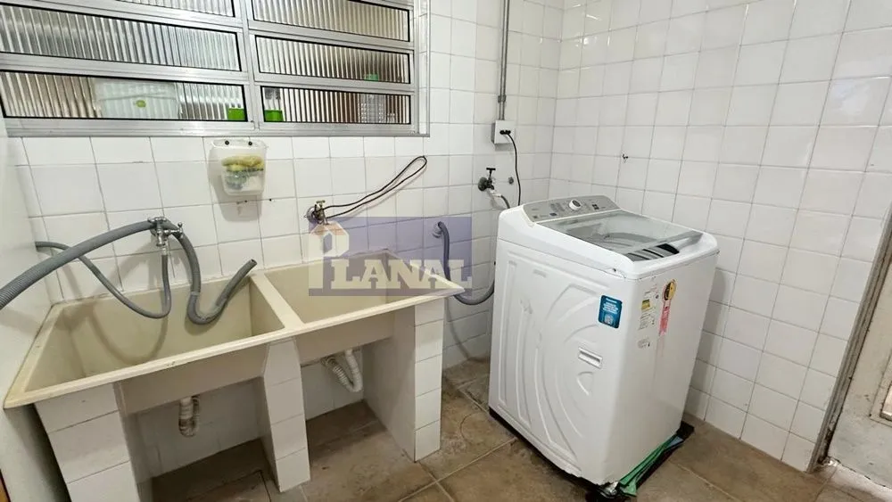 Sobrado, 3 quartos, 190 m² - Foto 1