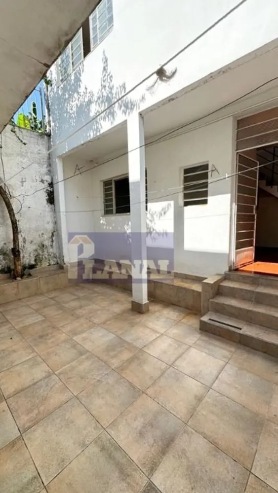 Sobrado, 3 quartos, 190 m² - Foto 6
