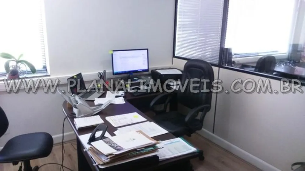 Sala-Conjunto, 84 m² - Foto 1