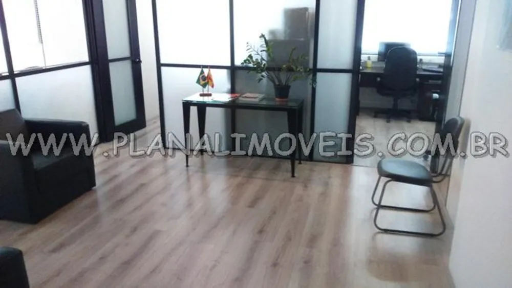 Sala-Conjunto, 84 m² - Foto 6