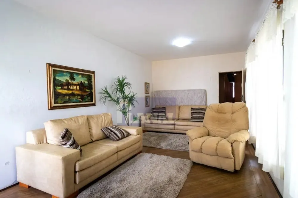 Sobrado, 3 quartos, 284 m² - Foto 3
