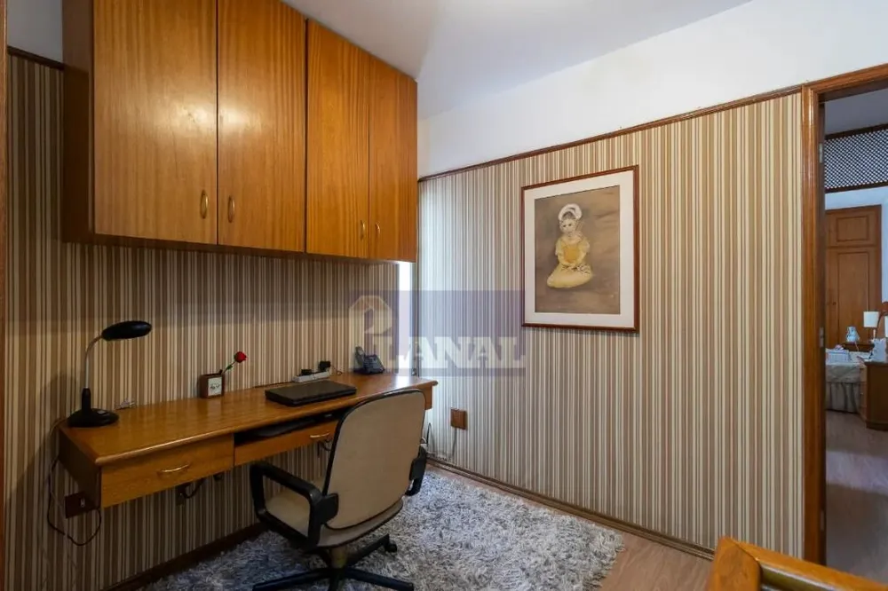 Sobrado, 3 quartos, 284 m² - Foto 4